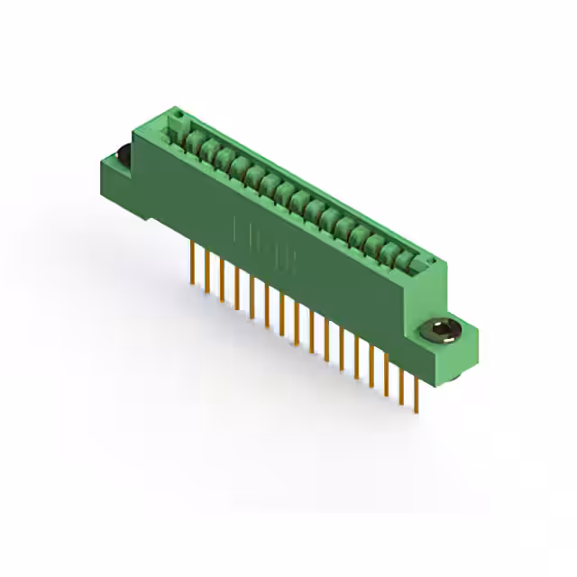 346-016-541-103 EDAC Inc.  Edgeboard Connectors